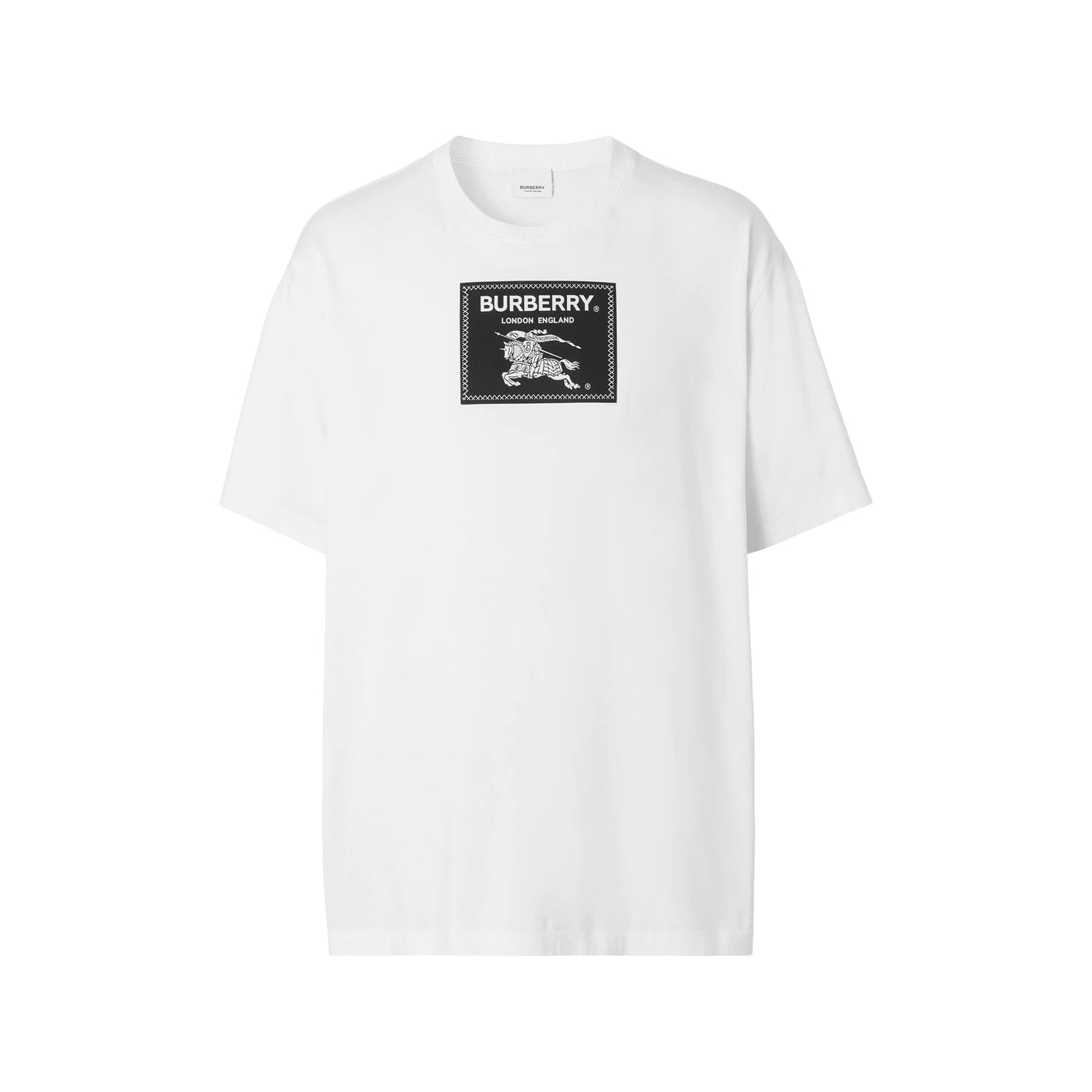 Burberry Prorsum Label T Shirt