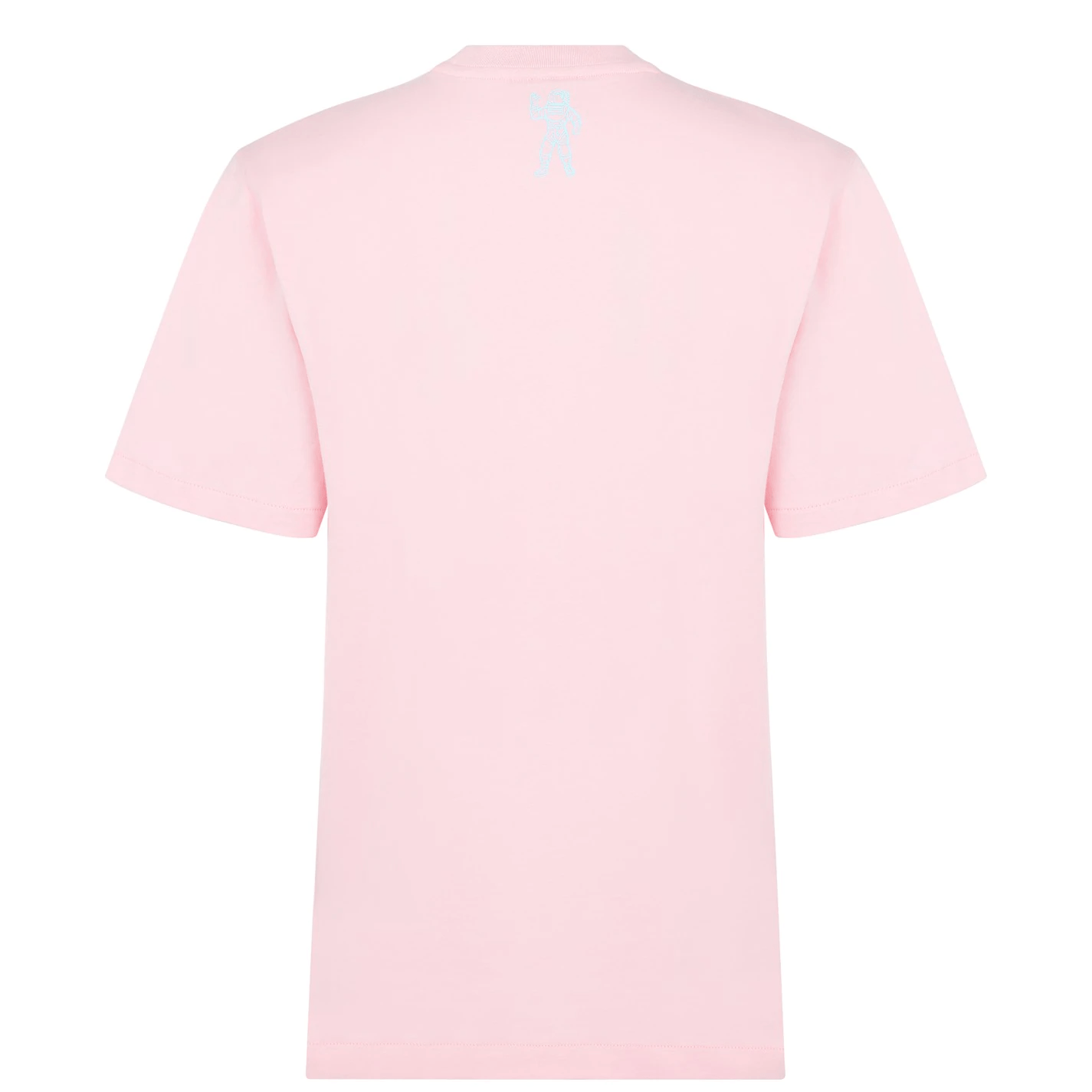 Billionaire Boys Club Arch Logo T Shirt Pink