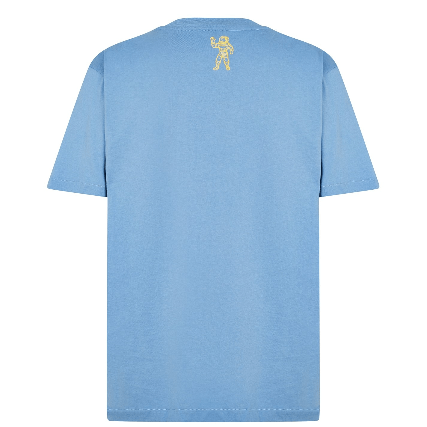 Billionaire Boys Club Arch Logo T Shirt Light Blue