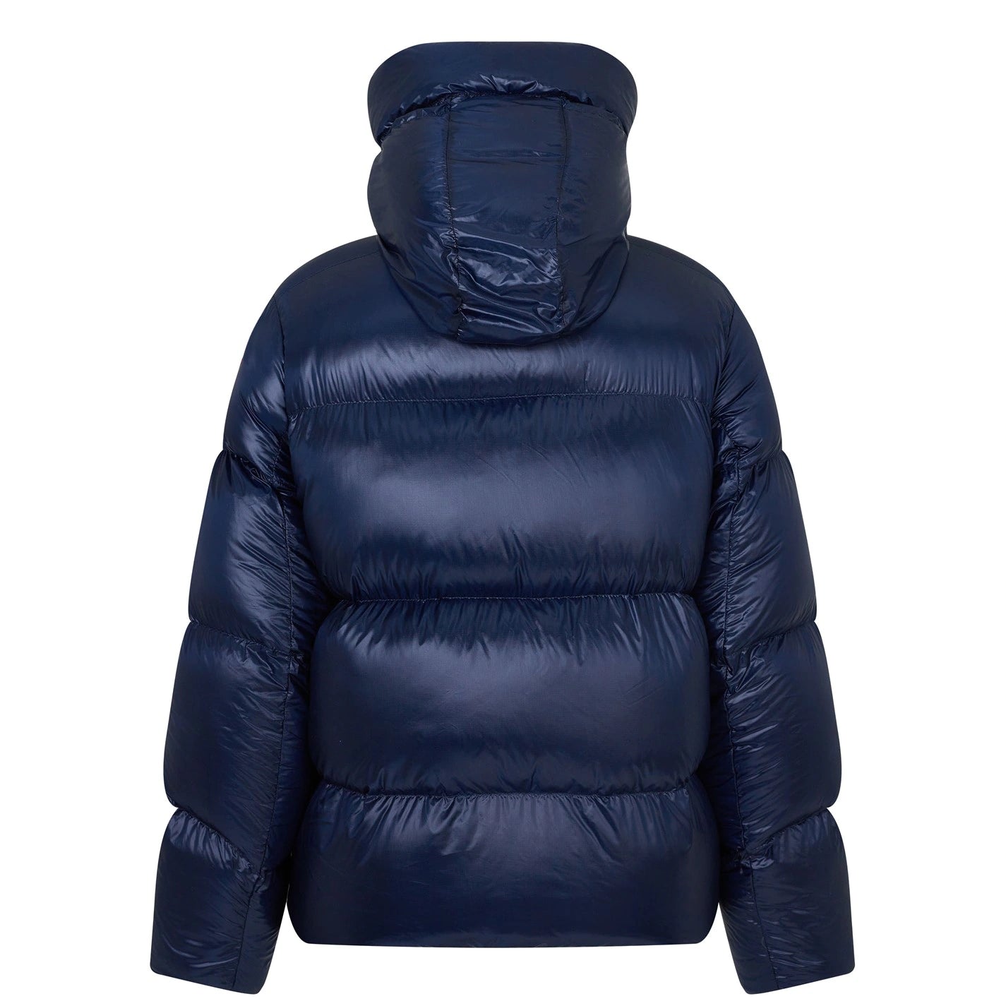 Canada Goose Crofton Puffer Jacket Navy