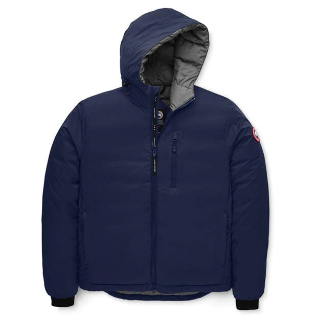 Canada Goose New Lodge Jacket Navy