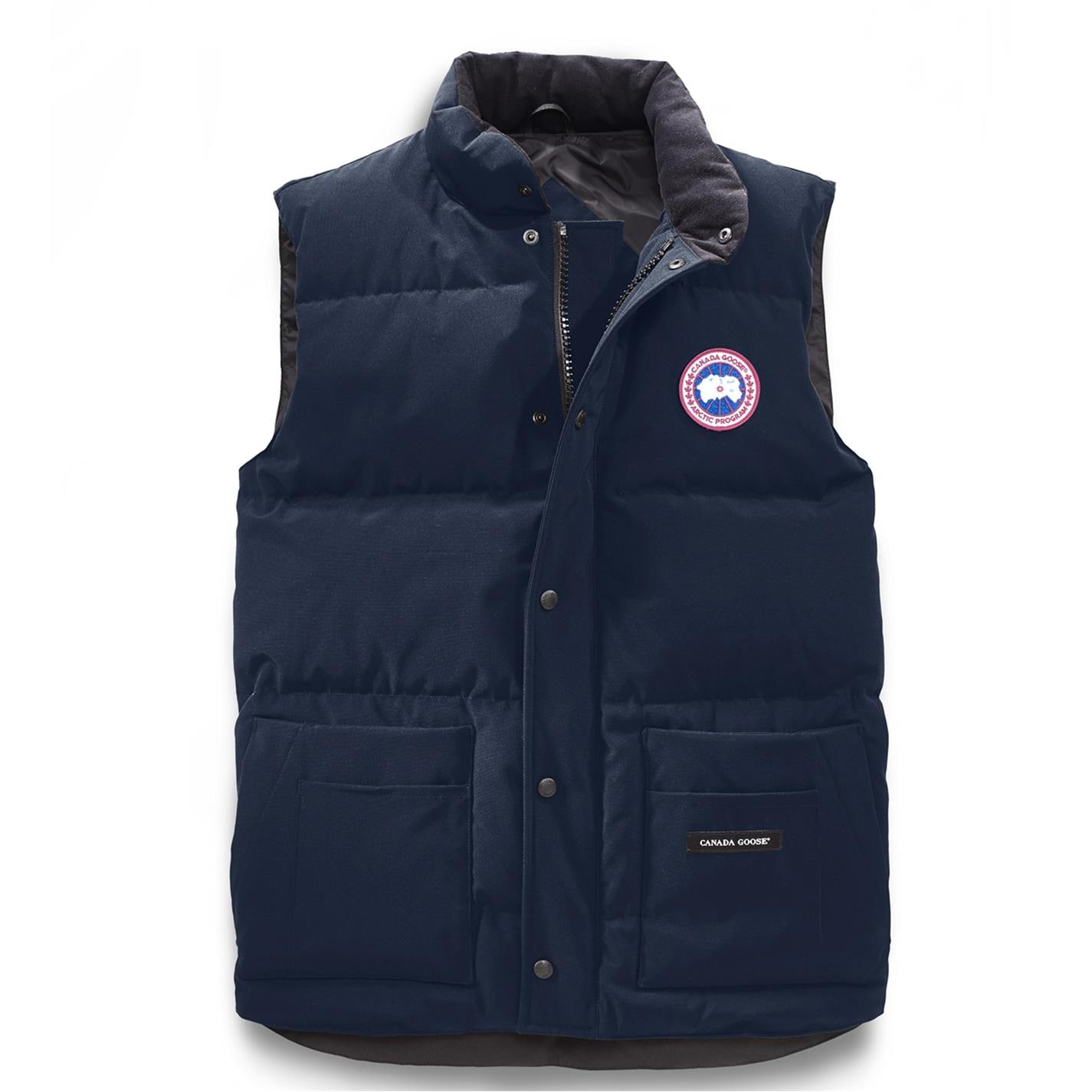 Canada Goose Freestyle Vest Navy