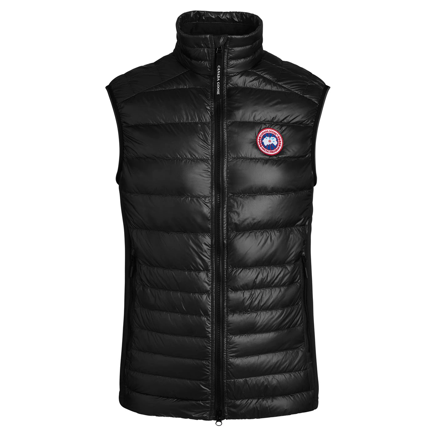 Canada Goose Hybridge Vest Black