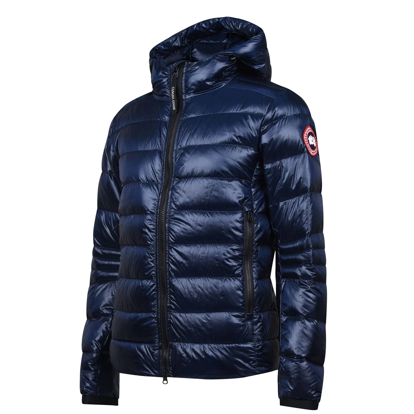 Canada Goose Crofton Jacket Navy