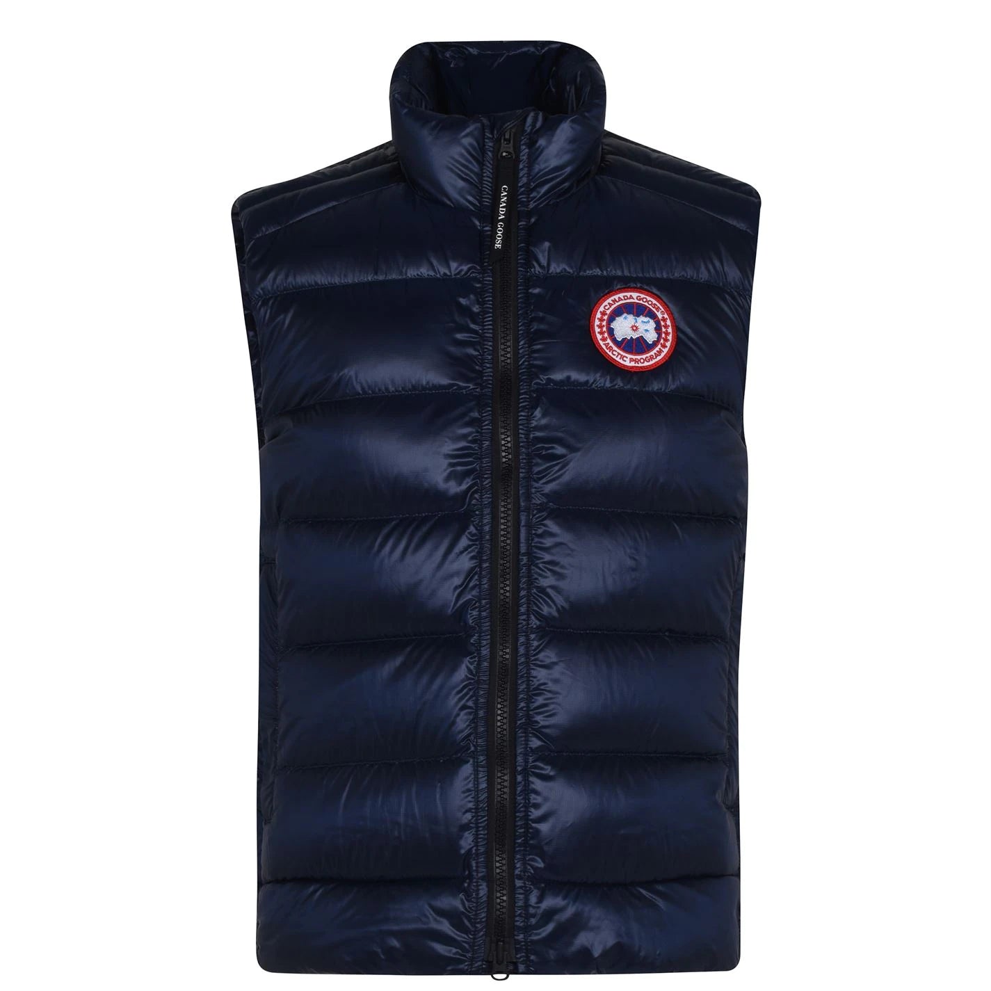 Canada Goose Crofton Gilet Navy