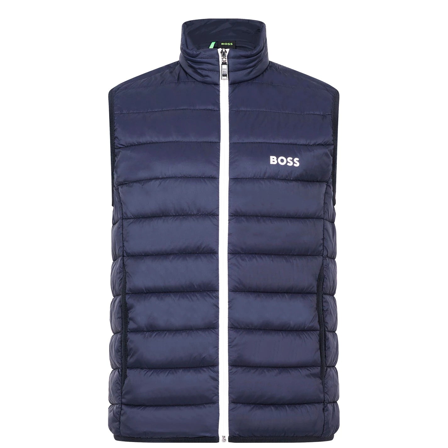 Hugo Boss Gilet Navy