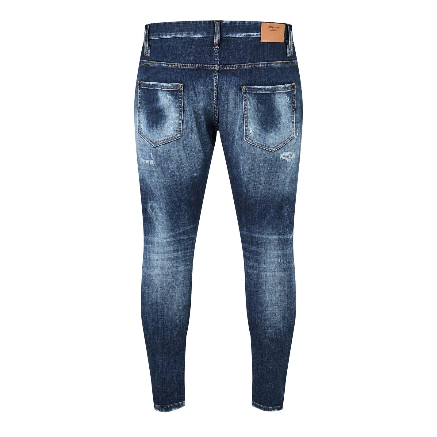 Dsquared2 Sexy Jeans (New Season)