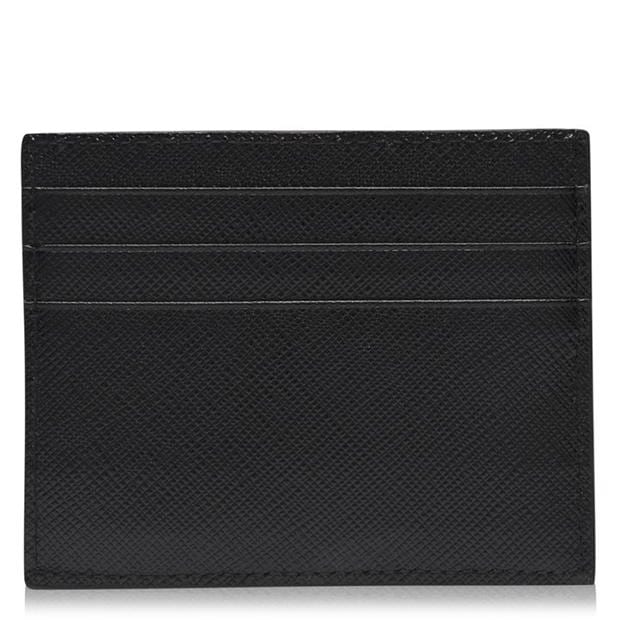 Prada Logo Card Holder