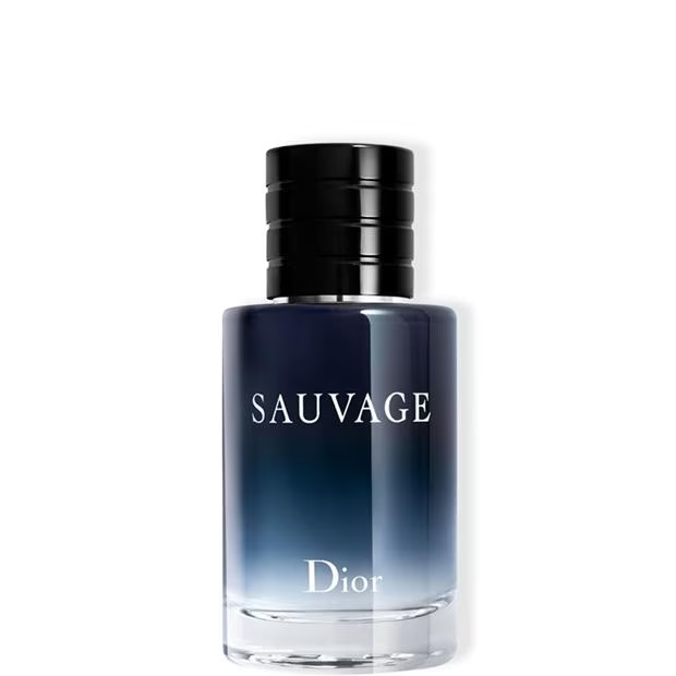 Dior Sauvage eau De Toilette