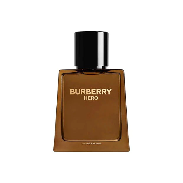 Burberry Hero Parfum