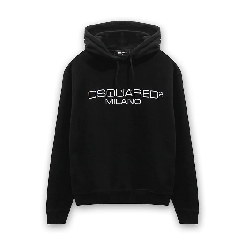 DSquared2 Milano Hoodie