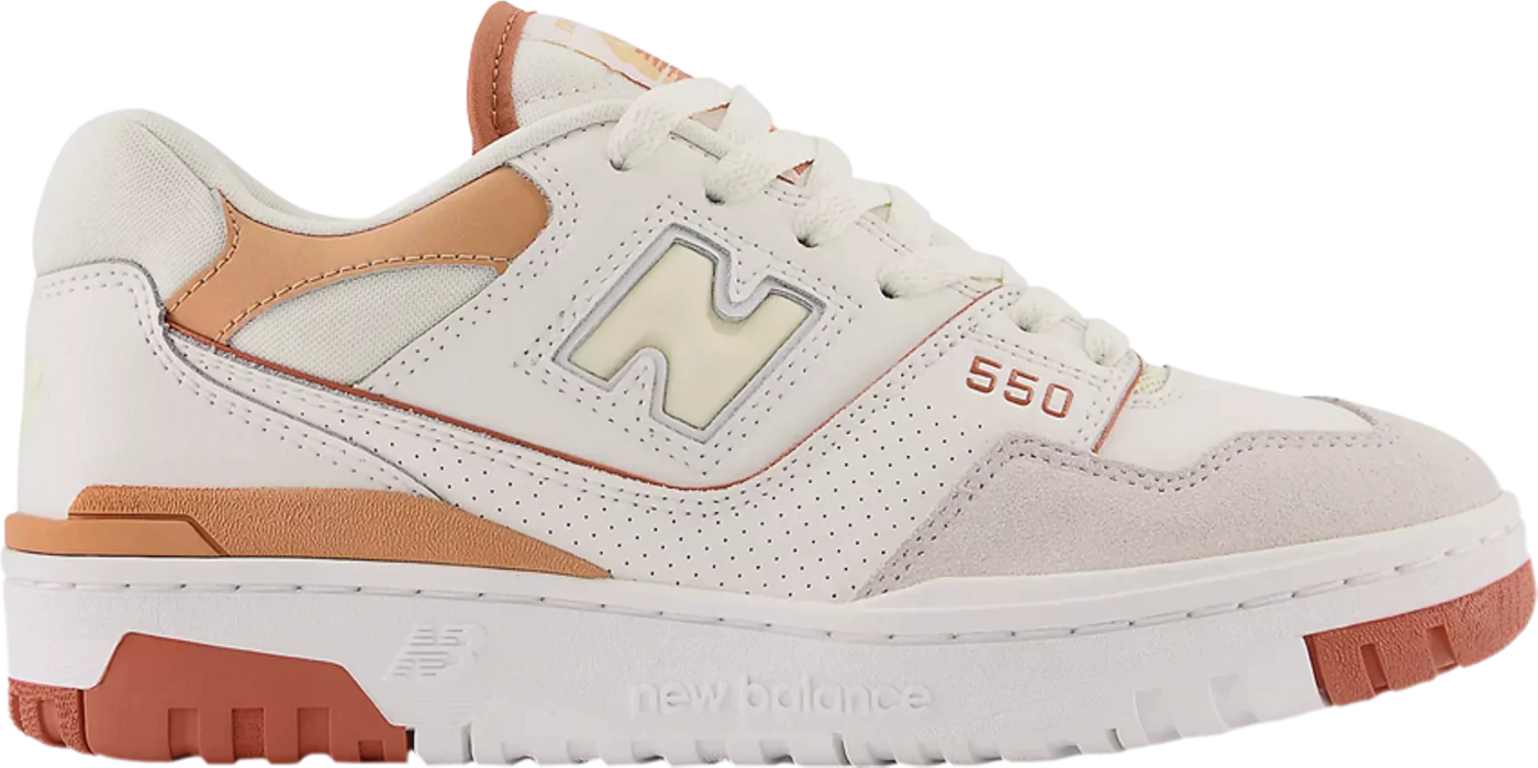 New Balance 550 Au Lait Trainers