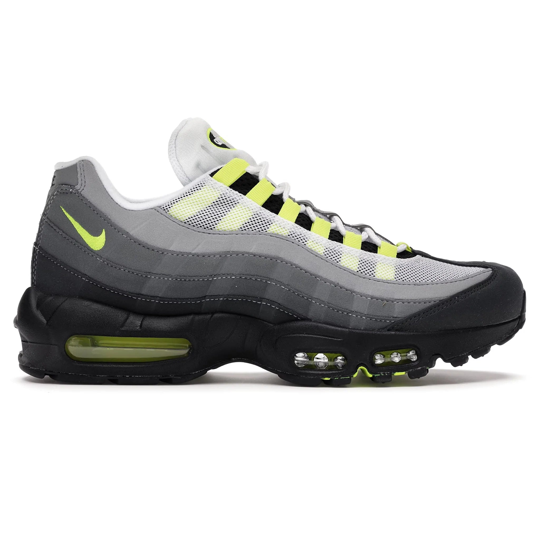 Nike Air Max 95 Og Neon Trainers