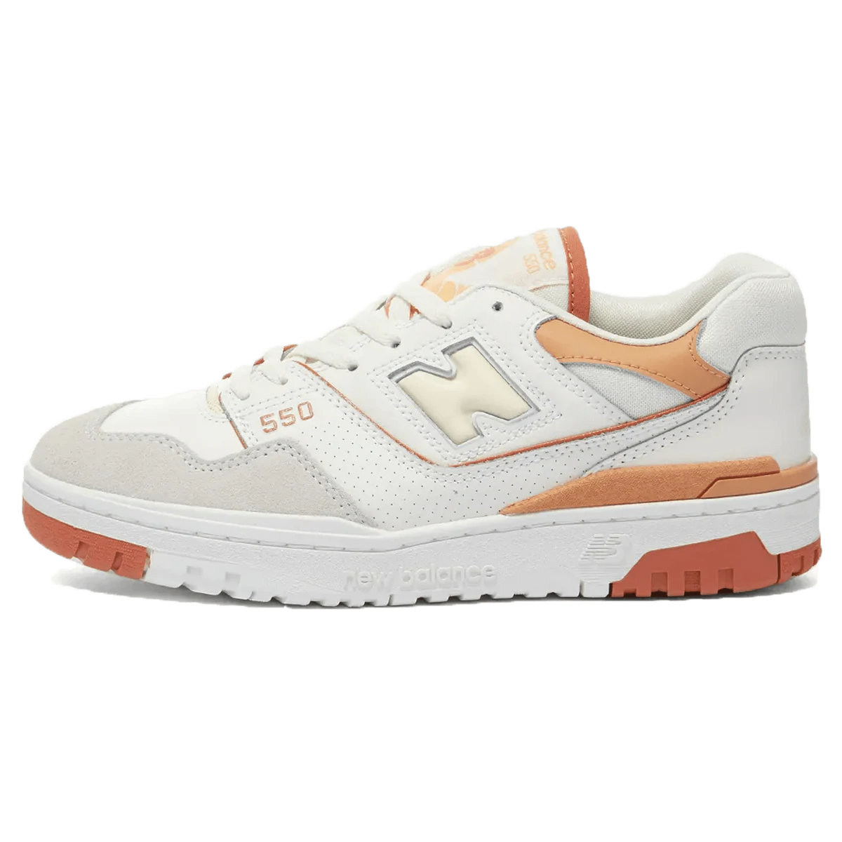 New Balance 550 Au Lait Trainers