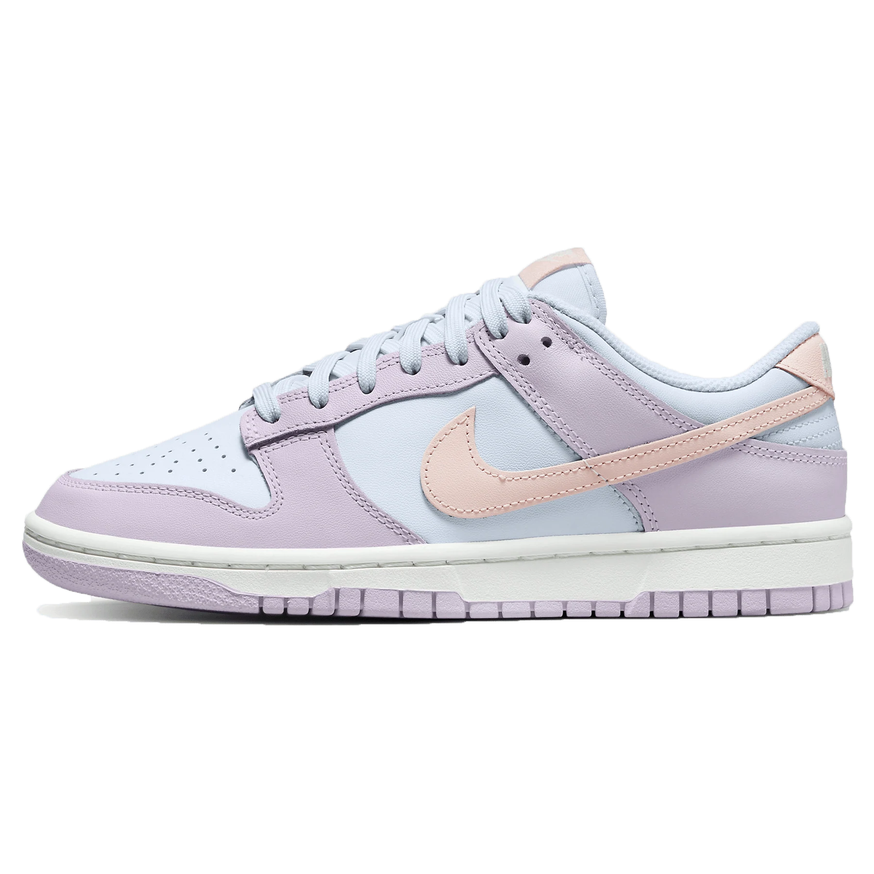 Nike Dunk Easter Low Trainers Womens