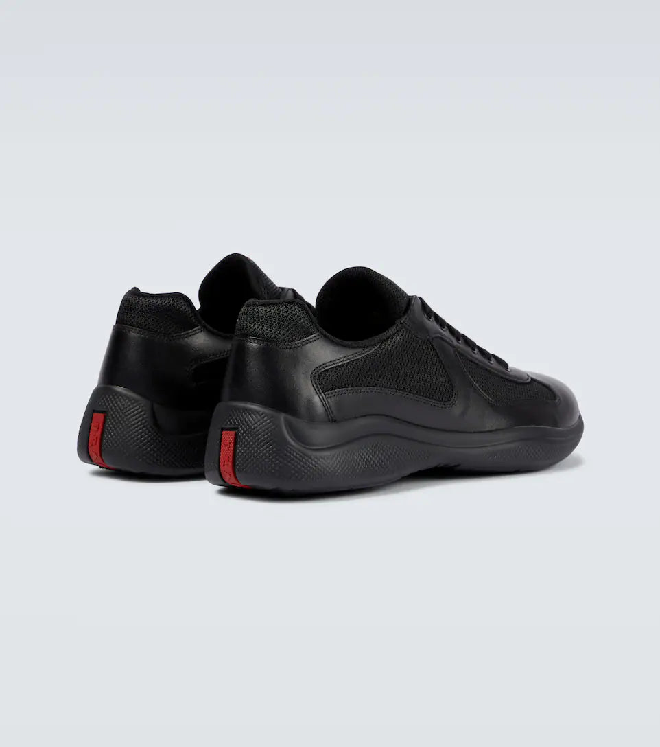 Prada America's Cup Black