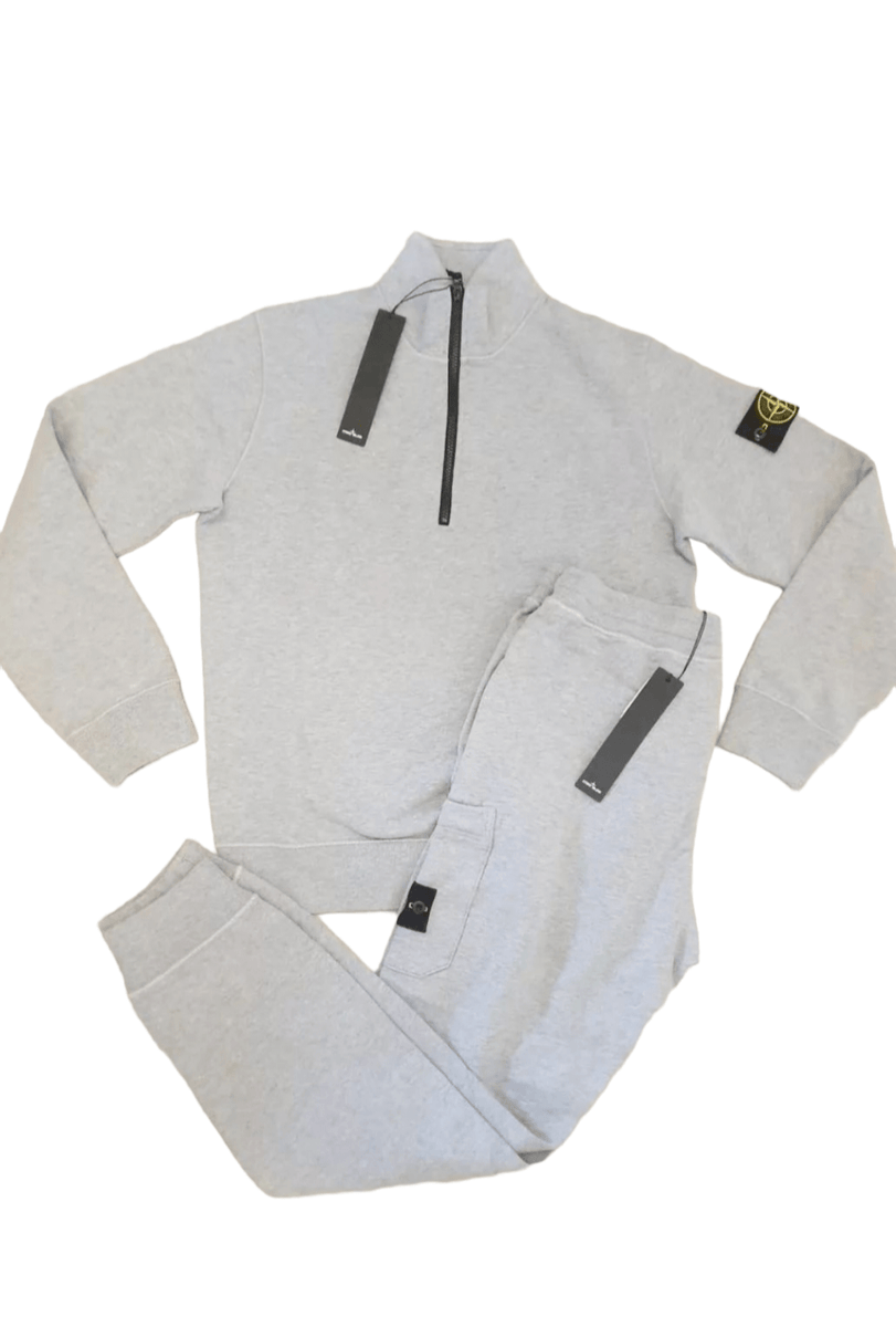 Stone island tracksuit sale uk deals