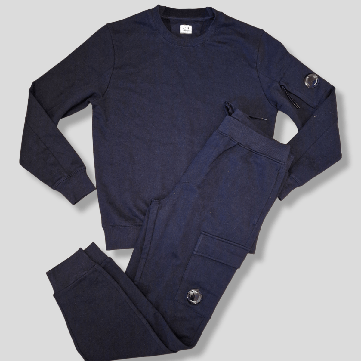 Cp company full tracksuit new arrivals