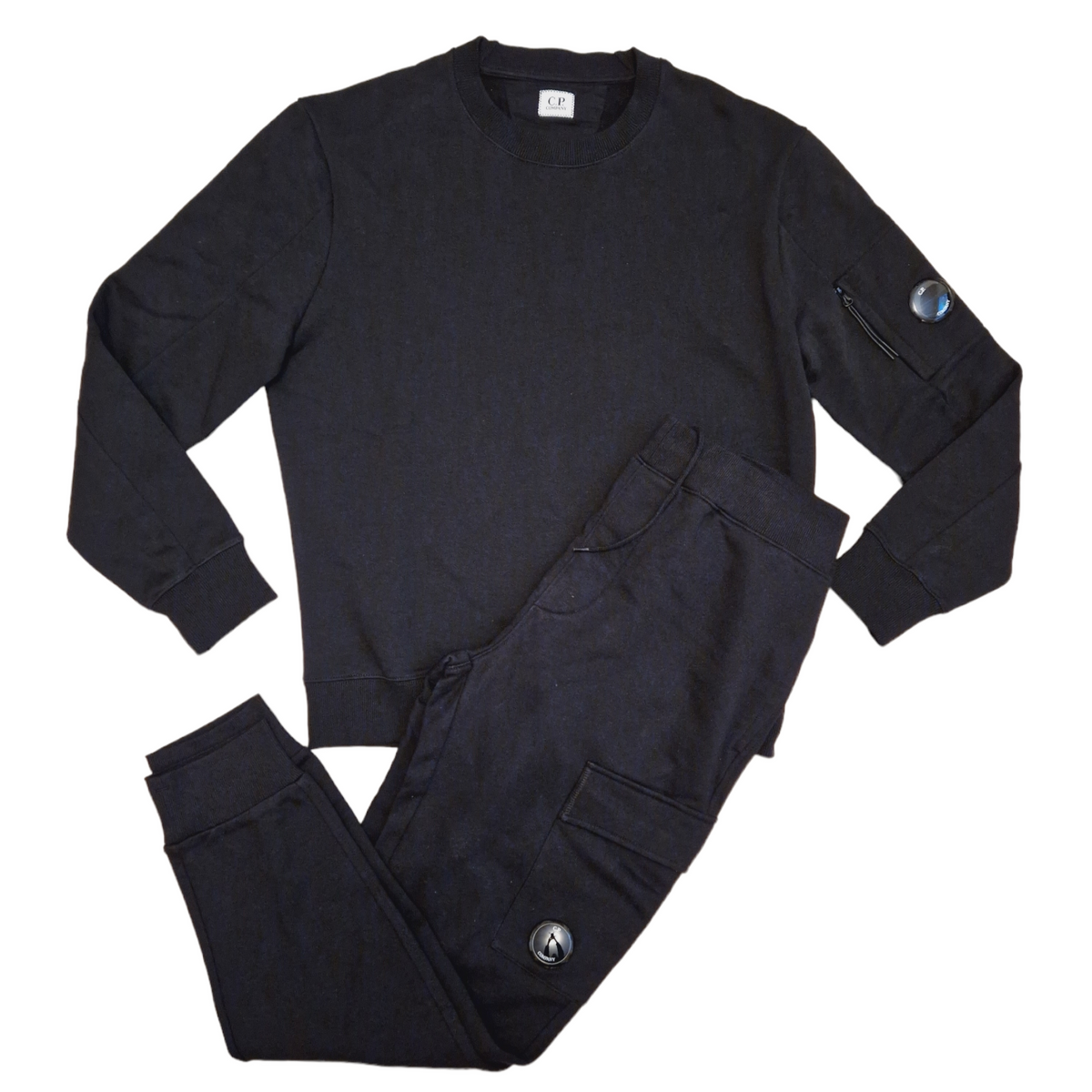 Cp tracksuit junior new arrivals