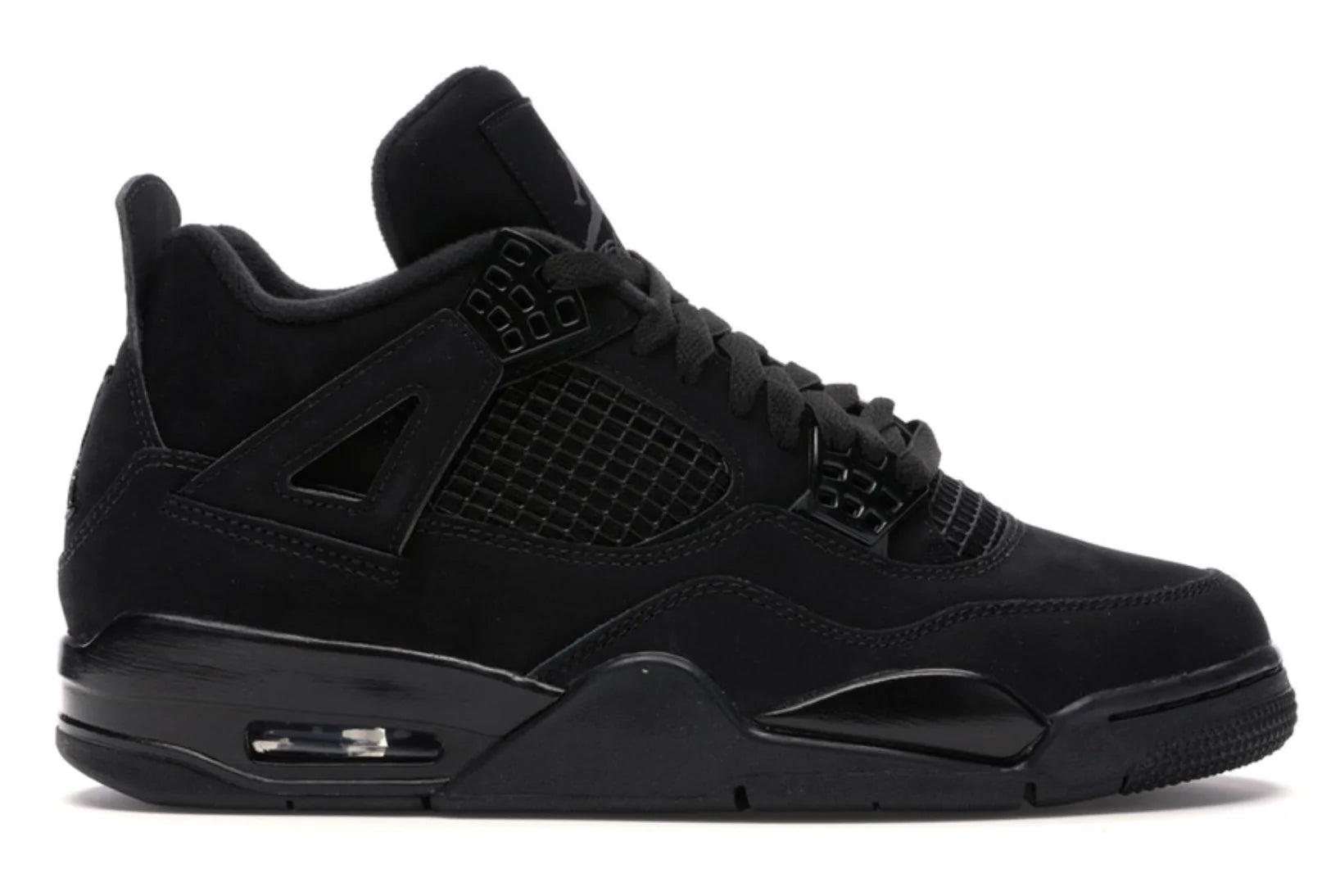 Air Jordan 4 Black Cats