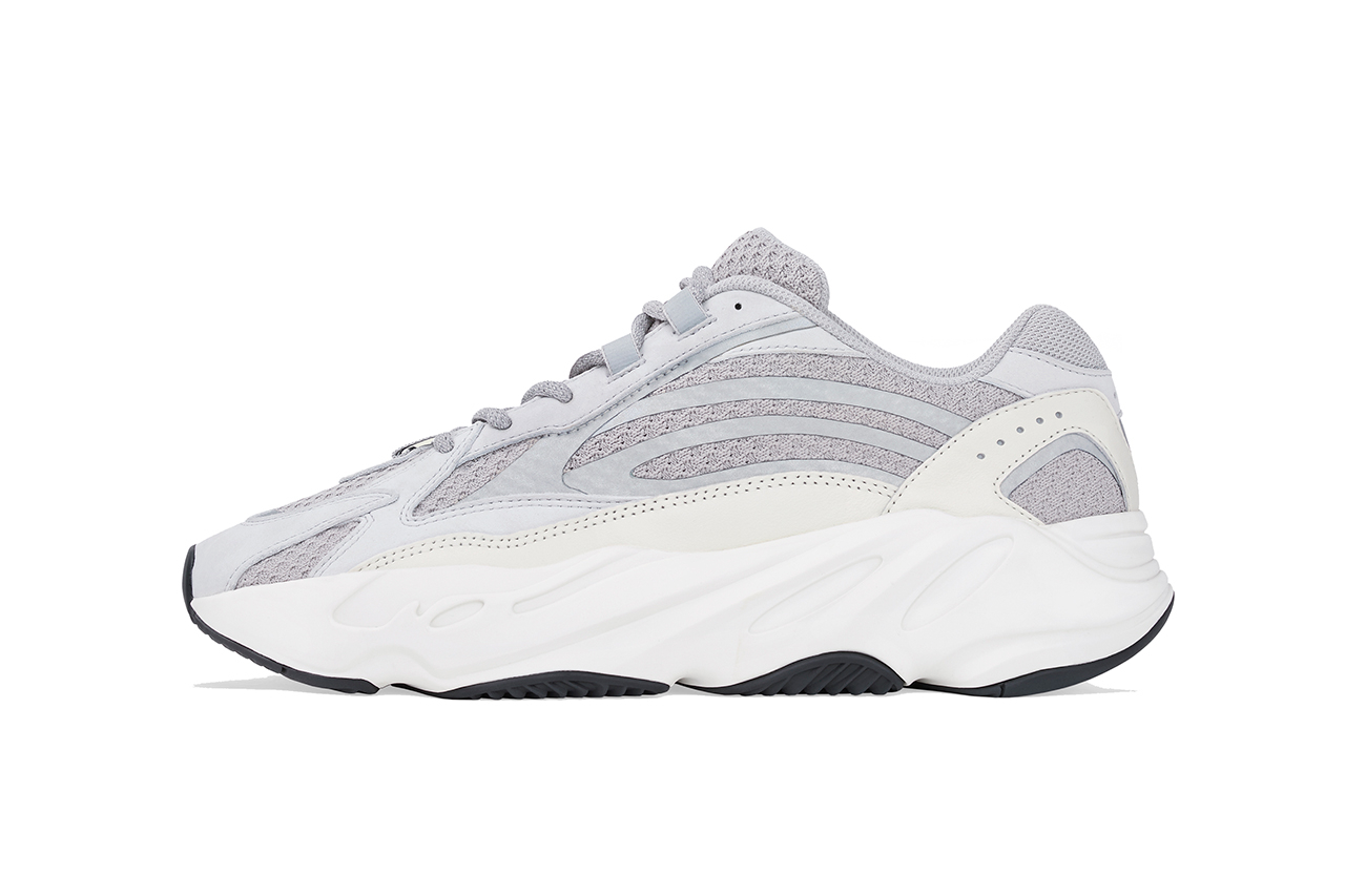 Yeezy Boost 700 Static V2 (Worn Once)