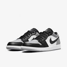 Nike Air Jordan 1 Shadow Low