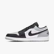 Nike Air Jordan 1 Shadow Low