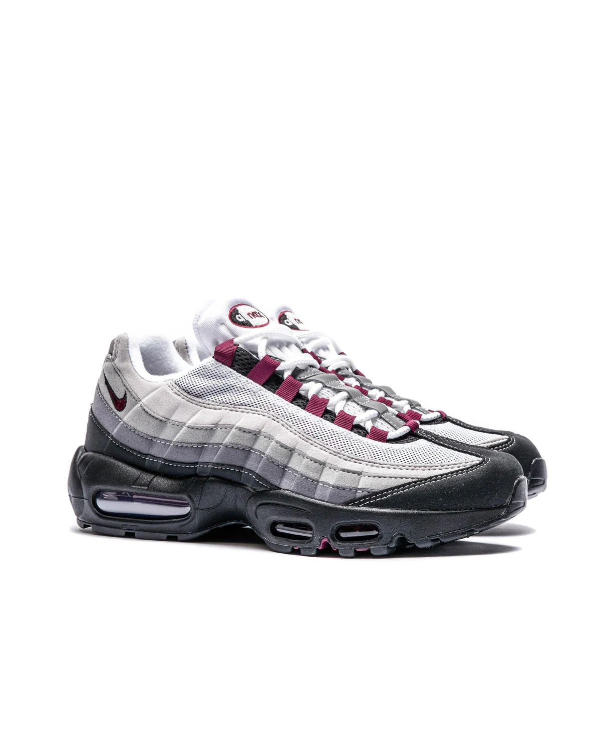 Nike Air Max 95 Beetroot Trainers