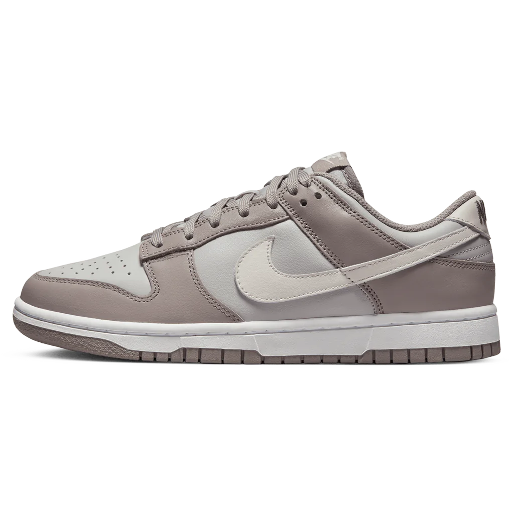 Nike Dunk Low Bone Trainers Womens