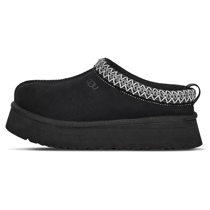 Ugg Tazz Slippers Black