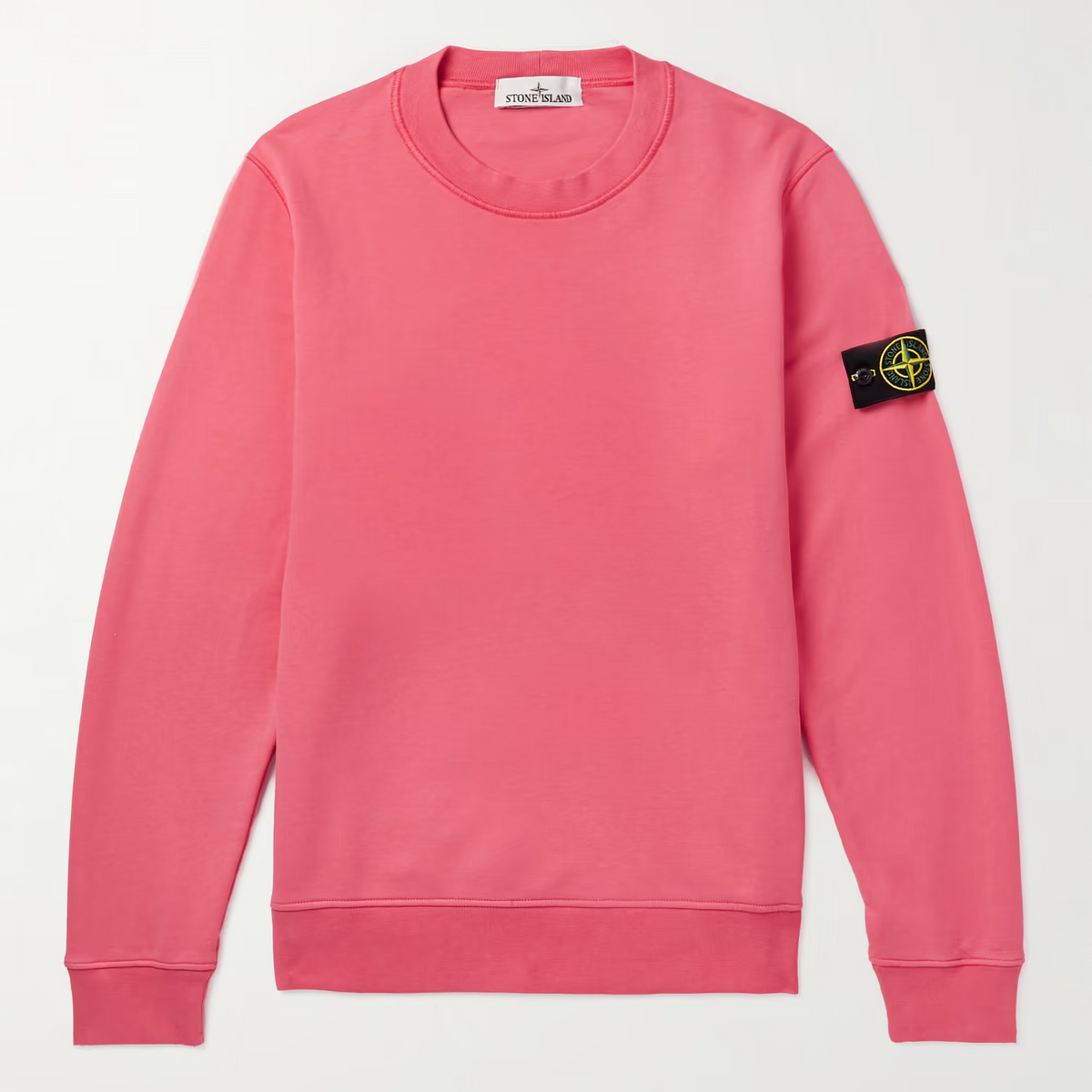 Stone island jumper womens best sale